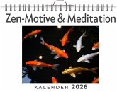Zen-Motive & Meditation