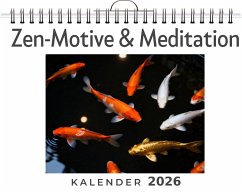 Cover Zen-Motive & Meditation