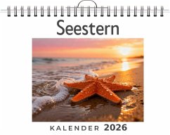 Seestern - Schmitz, Laura