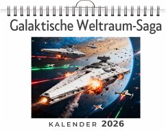 Galaktische Weltraum-Saga - Bauer, Zoe Galaktische Weltraum-Saga - Bauer, Zoe
