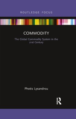 Cover Commodity
