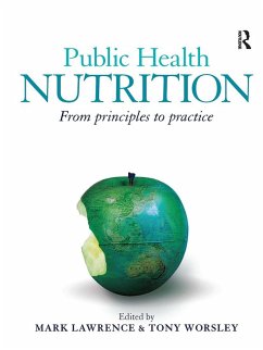 Cover Public Health Nutrition