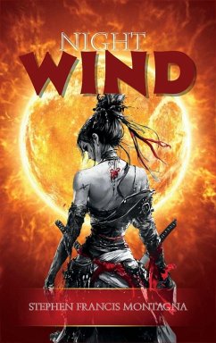 Cover Night Wind