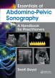 Essentials of Abdomino-Pelvic Sonography - Bild 1