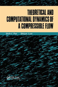 Cover Theoretical Computational Dynamics