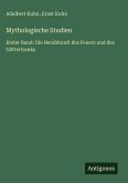 Mythologische Studien