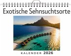 Exotische Sehnsuchtsorte