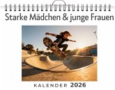 Starke Mädchen & junge Frauen