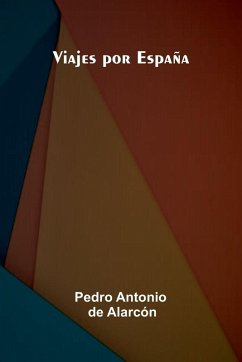 Cover Viajes Por Espa a