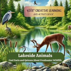 Cover Lakeside Animals