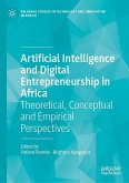 Artificial Intelligence and Digital Entrepreneurship in Africa Artificial Intelligence and Digital Entrepreneurship in Africa