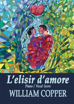 Cover L'elisir d'amore