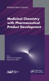 Medicinal Chemistry with Pharmaceutical Product Development Medicinal Chemistry with Pharmaceutical Product Development