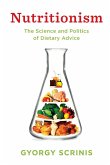 Nutritionism Nutritionism
