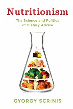 Cover Nutritionism