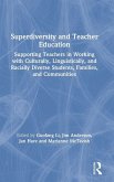 Superdiversity and Teacher Education Superdiversity and Teacher Education