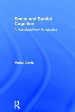 Cover Space and Spatial Cognition