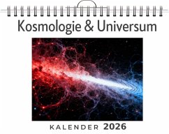 Kosmologie & Universum - Frank, Mia