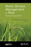 Biotic Stress Management in Rice Biotic Stress Management in Rice