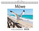 Möwe Möwe