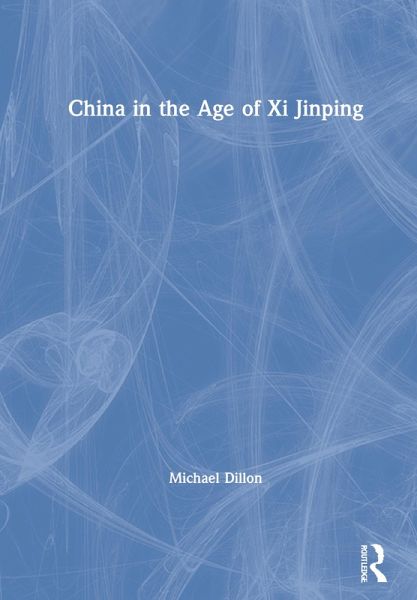 China in the Age of Xi Jinping China in the Age of Xi Jinping