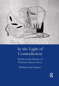 Cover In the Light of Contradiction