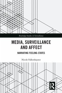 Cover Media, Surveillance and Affect