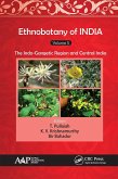 Ethnobotany of India, Volume 5 Ethnobotany of India, Volume 5