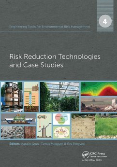 Cover Engineering Tools for Environmental Risk Management