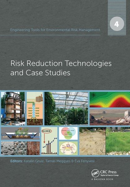 Engineering Tools for Environmental Risk Management Engineering Tools for Environmental Risk Management