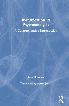 Cover Identification in Psychoanalysis