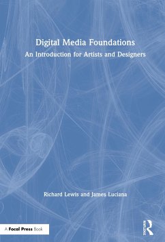 Cover Digital Media Foundations