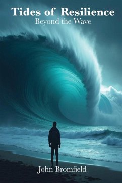 Tides of Resilience Cover Tides of Resilience