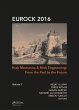 Rock Mechanics and Rock Engineering:... - Bild 1