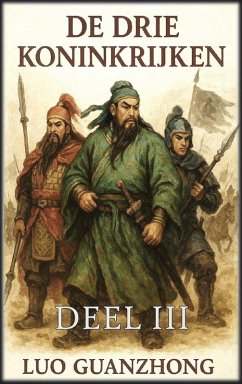 Cover De Drie Koninkrijken