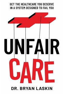 Unfair Care - Laskin, Bryan Unfair Care - Laskin, Bryan
