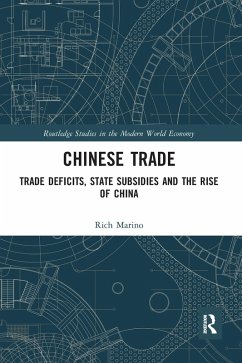 Cover Chinese Trade