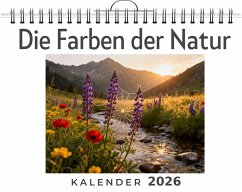 Die Farben der Natur - Lehmann, Emil Die Farben der Natur - Lehmann, Emil