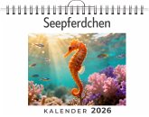 Seepferdchen
