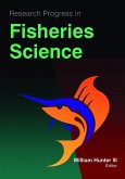 Research Progress in Fisheries Science Research Progress in Fisheries Science