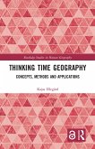 Thinking Time Geography