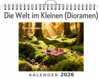 Die Welt im Kleinen (Dioramen)