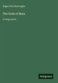 The Gods of Mars