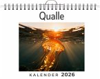 Qualle Qualle