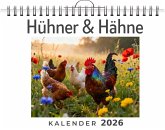 Hühner & Hähne