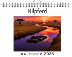 Cover Nilpferd