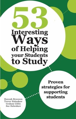 Cover 53 Interesting Ways of Helping Your Students to Study