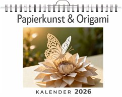 Cover Papierkunst & Origami