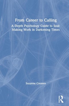 Cover From Career to Calling