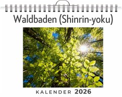 Cover Waldbaden (Shinrin-yoku)